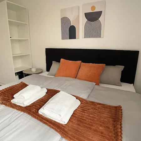 Design Vogue Apt-zentrum-outlet-aufzug *