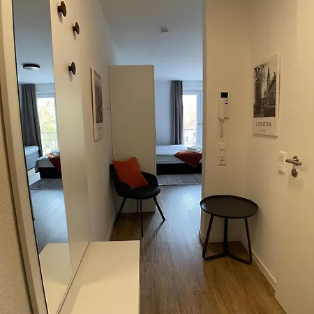 Lejlighed Design Vogue Apt-zentrum-outlet-aufzug-wm