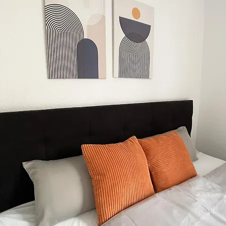 Design Vogue Apt-zentrum-outlet-aufzug *