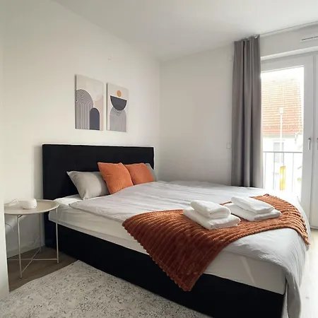 Design Vogue Apt-zentrum-outlet-aufzug Apartment