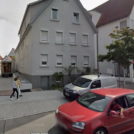 Design Vogue Apt-zentrum-outlet-aufzug Metzingen (Tubingen)